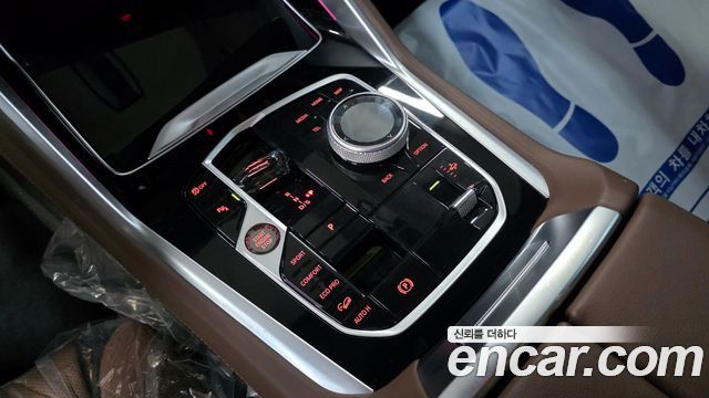 BMW X6 xDrive40i M Sport