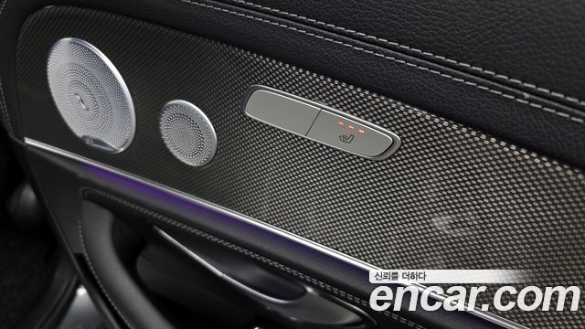 Mercedes-Benz E-Class E350 4MATIC AMG Line