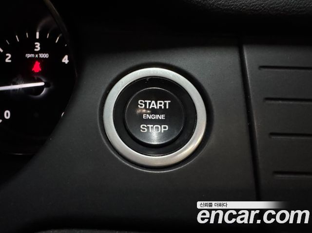 Land Rover Discovery Sport 2.0 TD4 SE