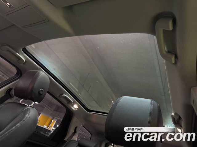 Land Rover Discovery Sport 2.0 TD4 SE