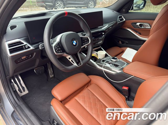 BMW 3-Series M340i xDrive Touring Pro FIrst Edition