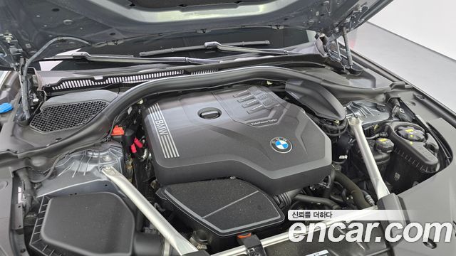 BMW 5-Series 530i M Sport Package
