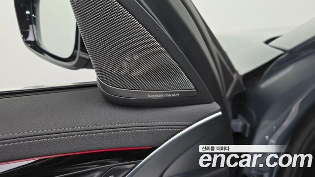 BMW 5-Series 530i M Sport Package