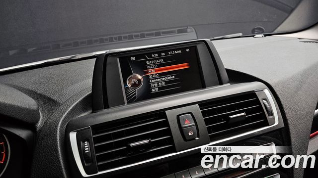 BMW 1-Series 118d Sport 5Door