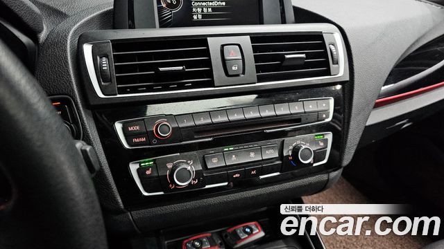 BMW 1-Series 118d Sport 5Door