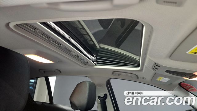 BMW 1-Series 118d Sport 5Door