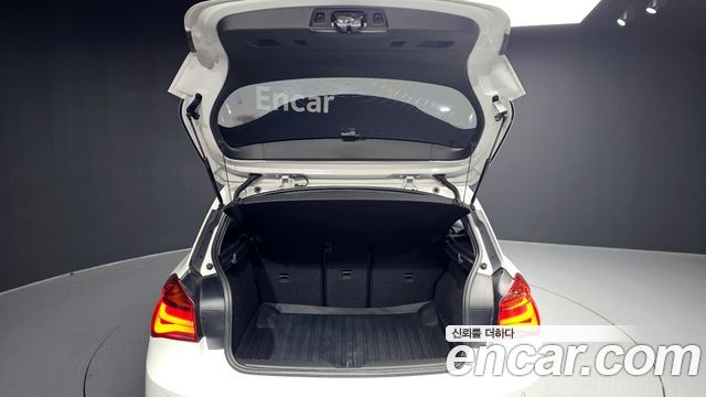 BMW 1-Series 118d Sport 5Door
