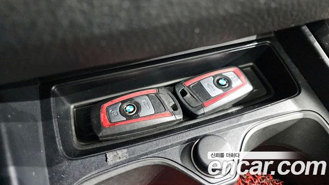 BMW 1-Series 118d Sport 5Door