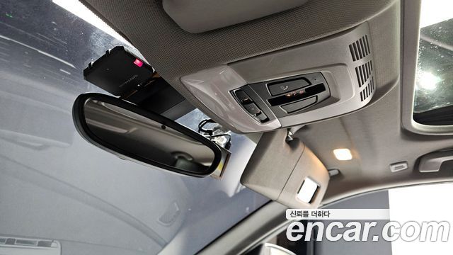 BMW 1-Series 118d Sport 5Door