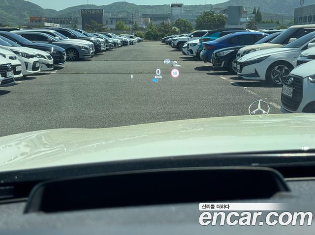 Mercedes-Benz S-Class S350 d 4MATIC AMG Line