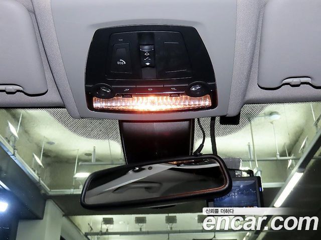BMW 5-Series 520d xDrive M Aero Dynamic