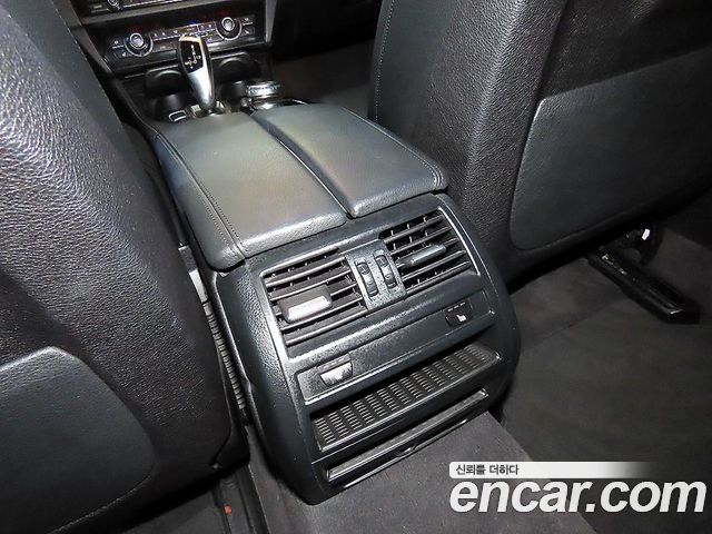 BMW 5-Series 520d xDrive M Aero Dynamic