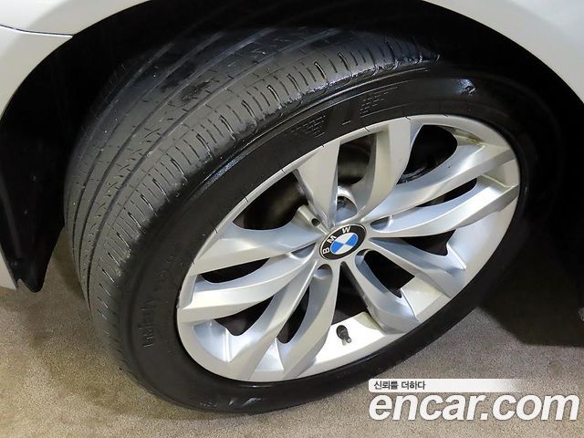 BMW 5-Series 520d xDrive M Aero Dynamic