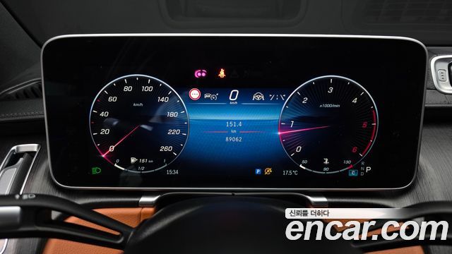 Mercedes-Benz S-Class S400 d 4MATIC