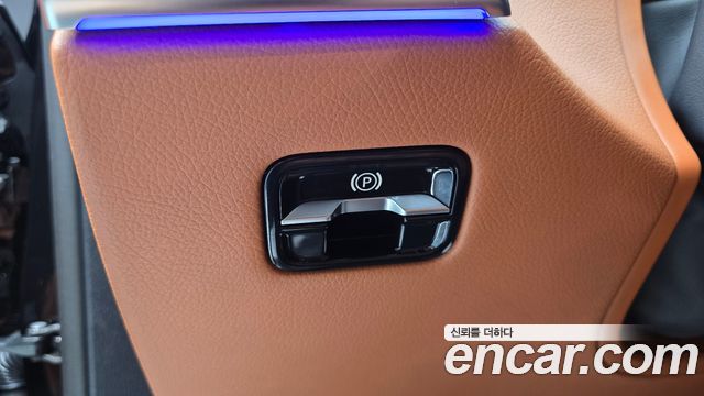 Mercedes-Benz S-Class S400 d 4MATIC
