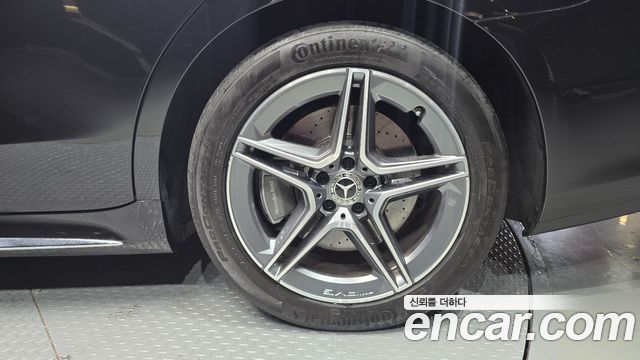 Mercedes-Benz S-Class S400 d 4MATIC