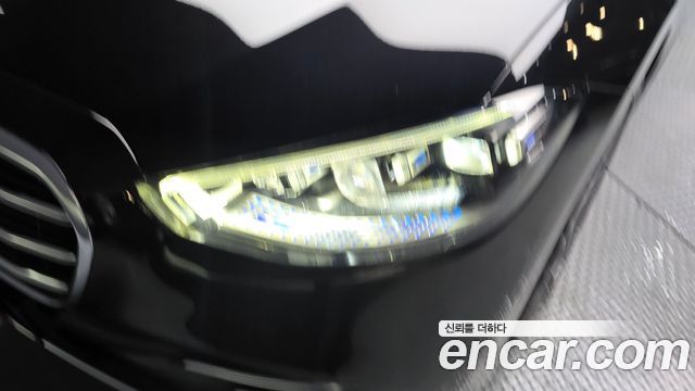 Mercedes-Benz S-Class S400 d 4MATIC