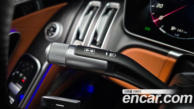 Mercedes-Benz S-Class S400 d 4MATIC
