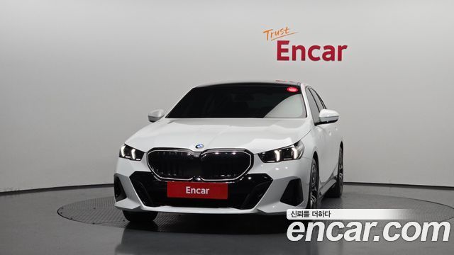BMW 5-Series 520i M Sport