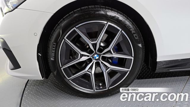 BMW 5-Series 520i M Sport