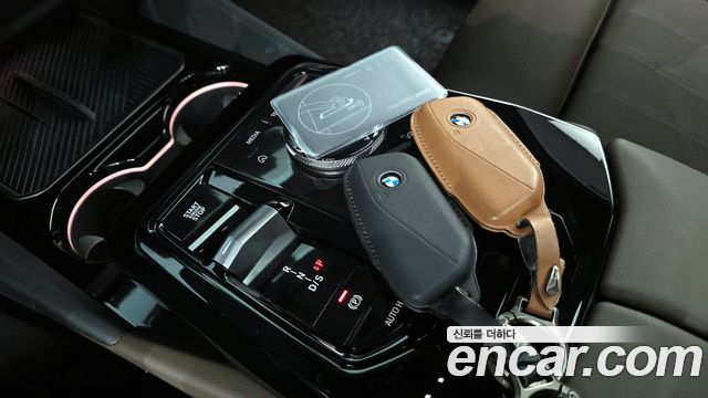 BMW 5-Series 520i M Sport
