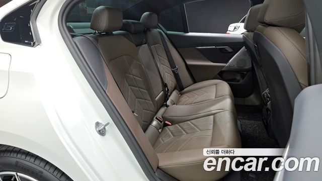 BMW 5-Series 520i M Sport