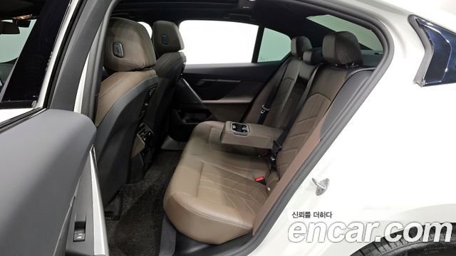 BMW 5-Series 520i M Sport