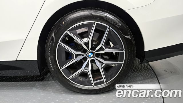 BMW 5-Series 520i M Sport