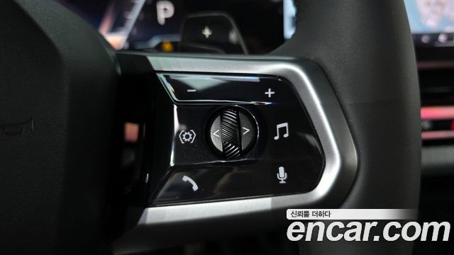 BMW 5-Series 520i M Sport