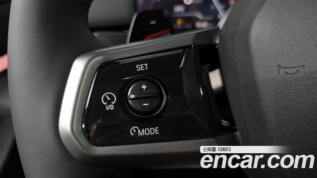 BMW 5-Series 520i M Sport