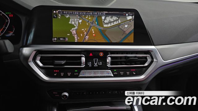 BMW 4-Series 420i M Sport Coupe