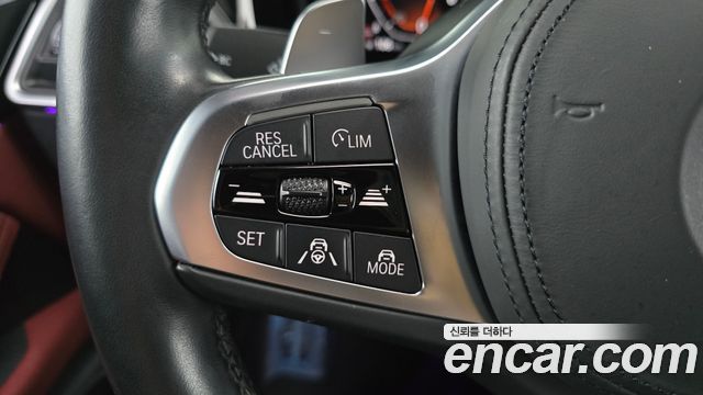 BMW 4-Series 420i M Sport Coupe