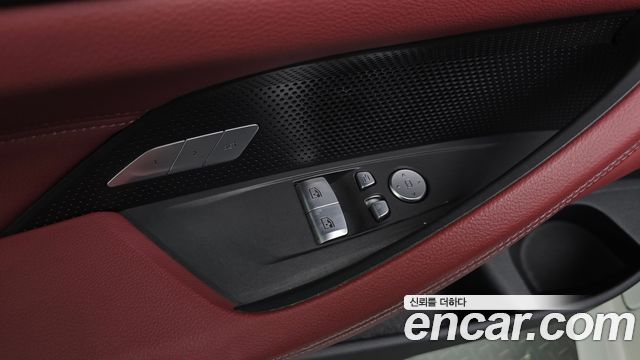BMW 4-Series 420i M Sport Coupe