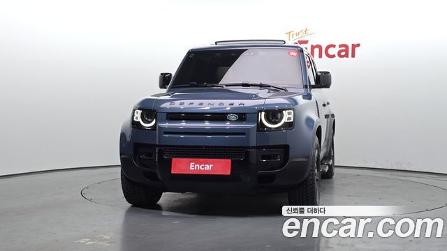 Land Rover Defender 110 D250 SE