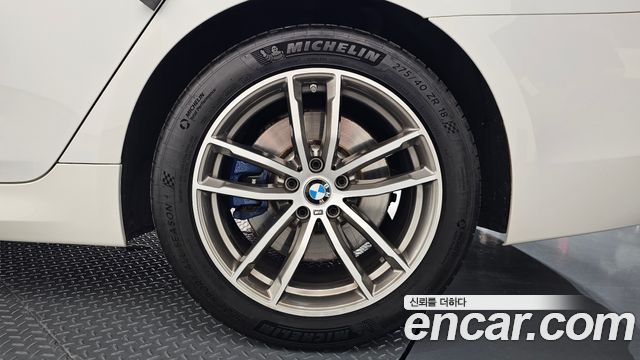 BMW 5-Series 530i xDrive M Sport Package Plus