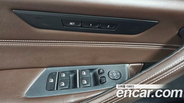 BMW 5-Series 530i xDrive M Sport Package Plus