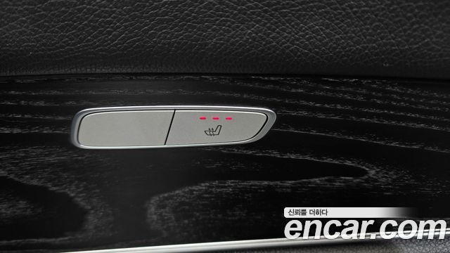 Mercedes-Benz E-Class E300 Avantgarde