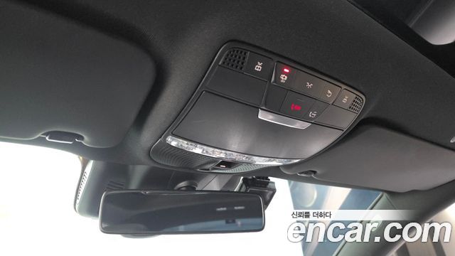 Mercedes-Benz E-Class E450 4MATIC Coupe