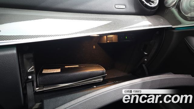 Mercedes-Benz E-Class E450 4MATIC Coupe