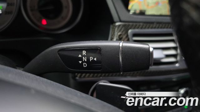 Mercedes-Benz E-Class E250 BlueTec 4MATIC AV