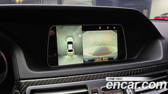 Mercedes-Benz E-Class E250 BlueTec 4MATIC AV