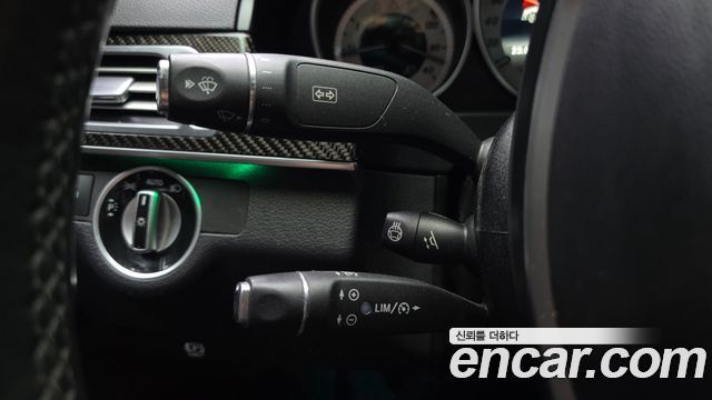 Mercedes-Benz E-Class E250 BlueTec 4MATIC AV