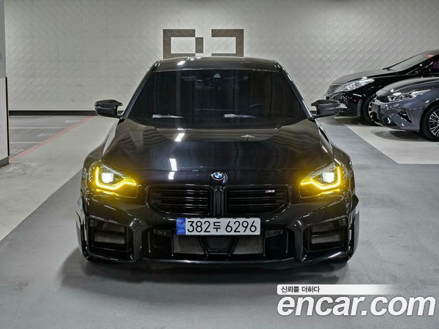 BMW M2 M2 Coupe