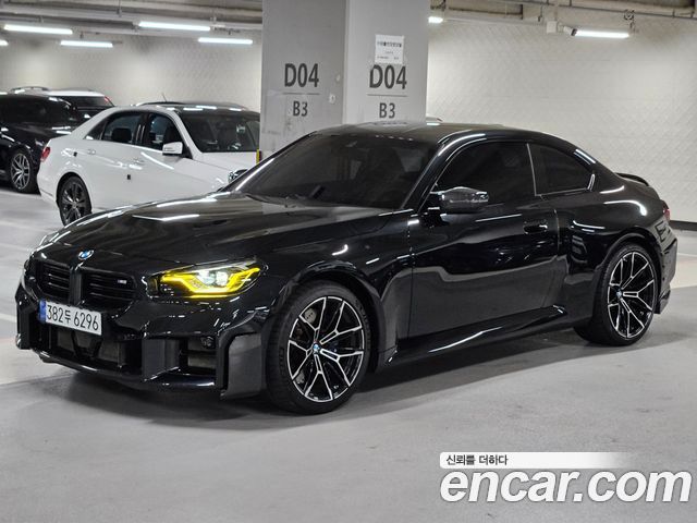 BMW M2 M2 Coupe