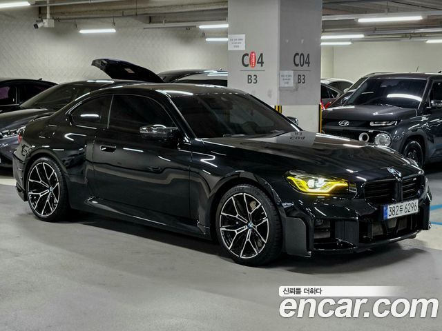 BMW M2 M2 Coupe