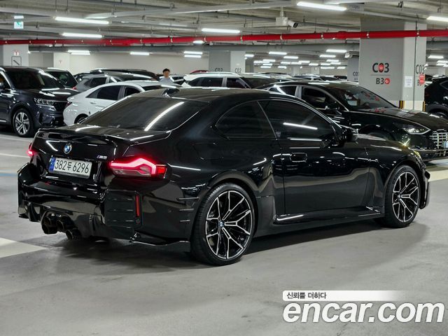 BMW M2 M2 Coupe