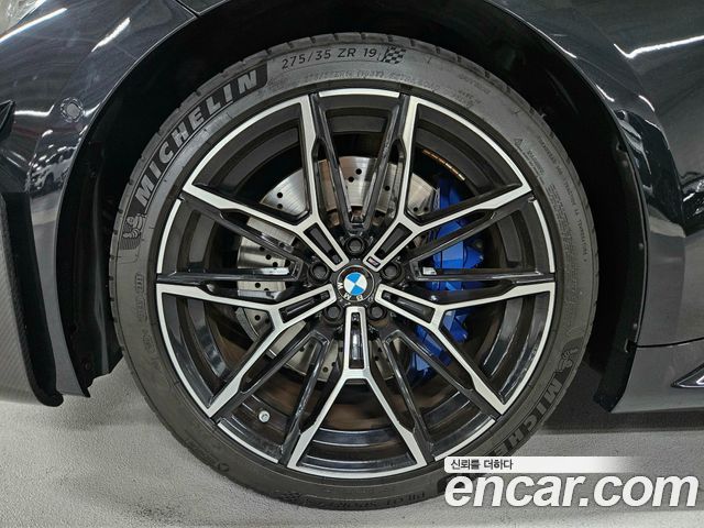 BMW M2 M2 Coupe