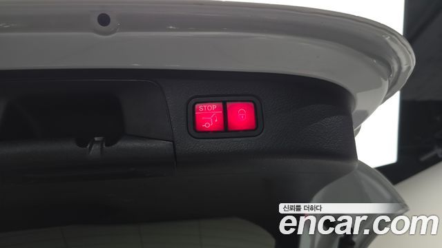 Mercedes-Benz EQA EQA250 AMG Package