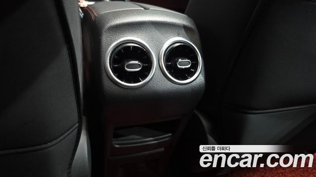 Mercedes-Benz EQA EQA250 AMG Package