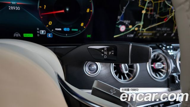 Mercedes-Benz CLS-Class CLS300d 4MATIC
